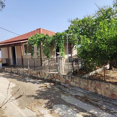Вилла Anna-Maria House Fokata Экстерьер фото