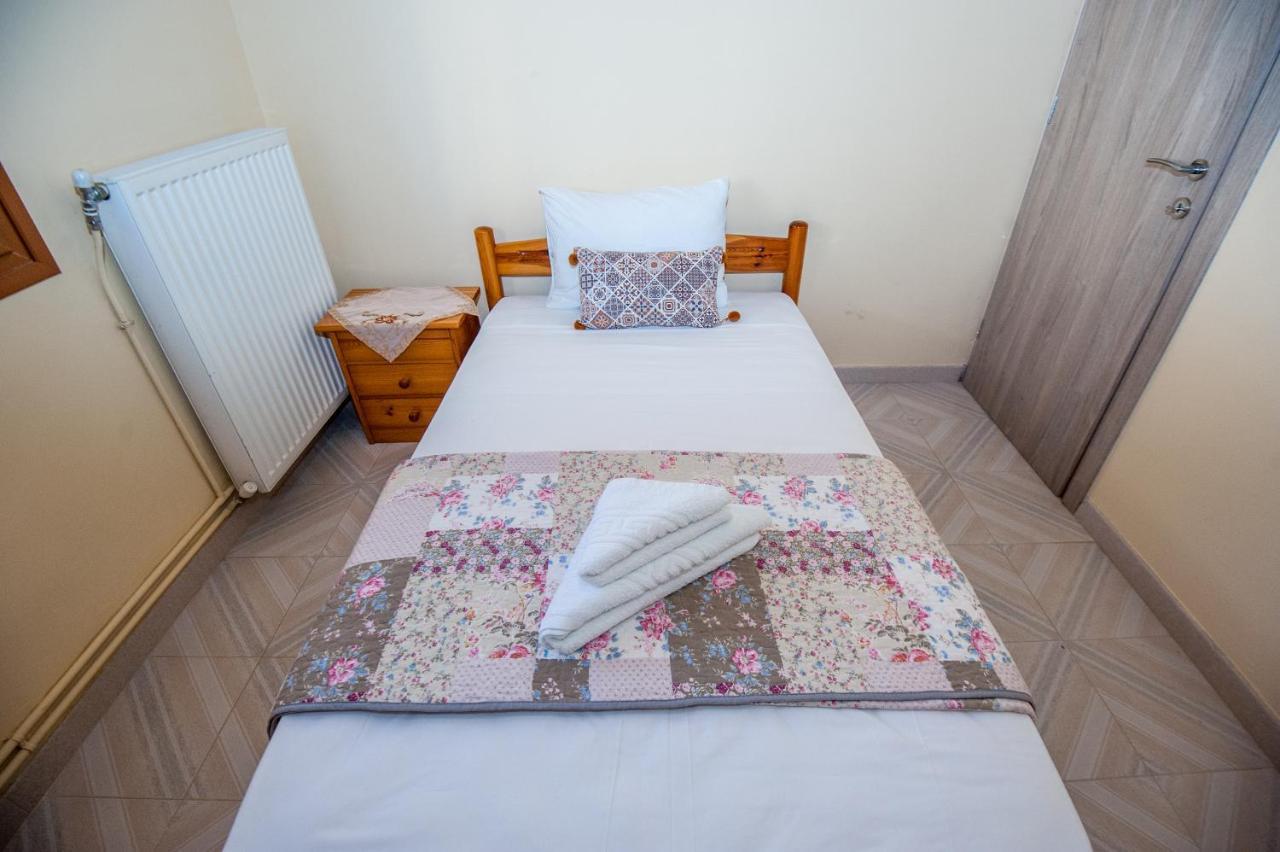 Вилла Anna-Maria House Fokata Экстерьер фото